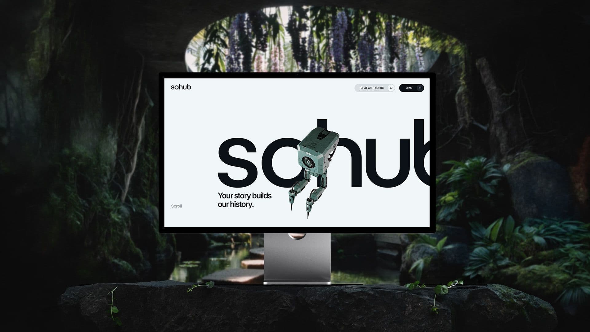 SOHub