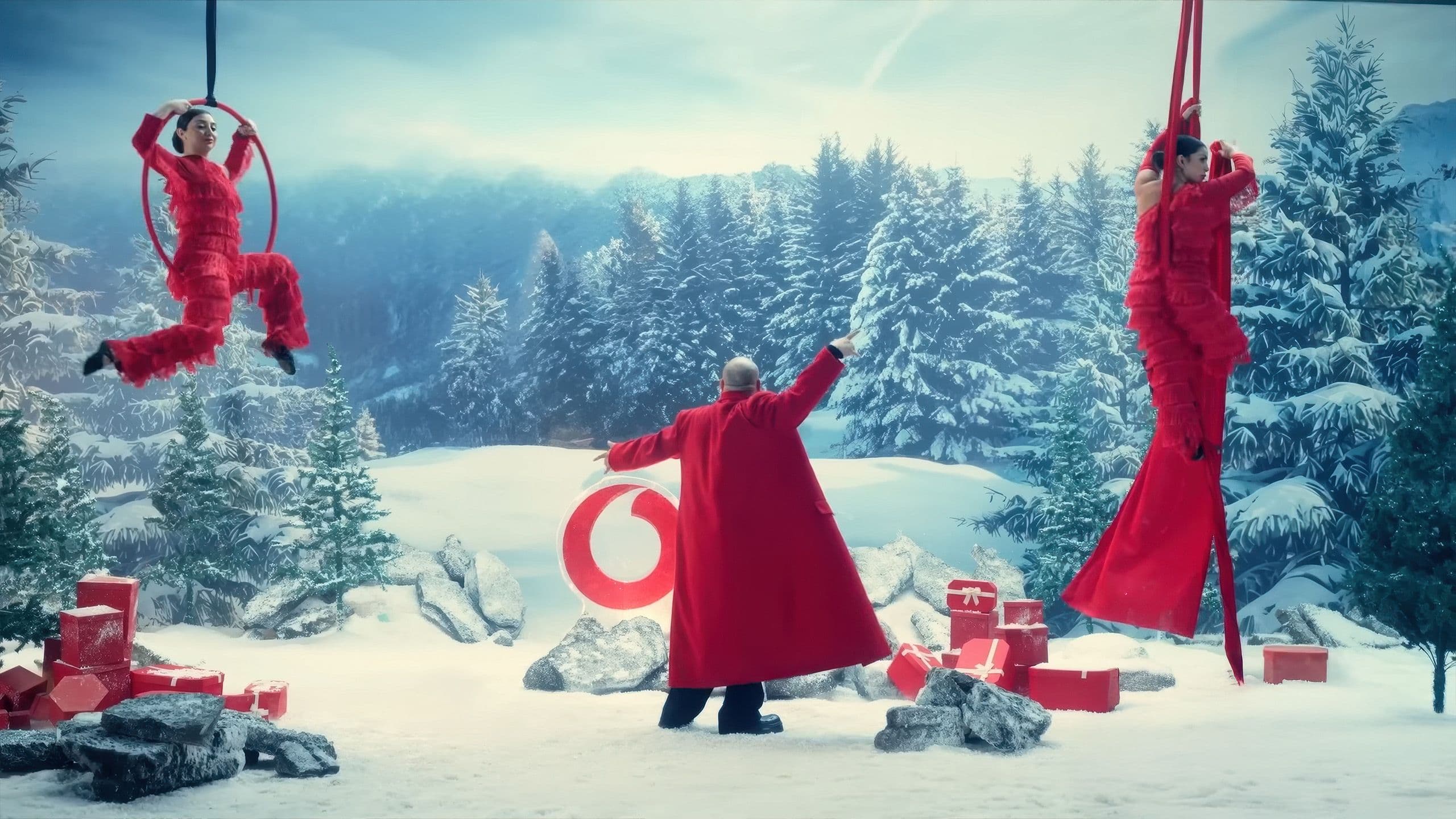 Vodafone
