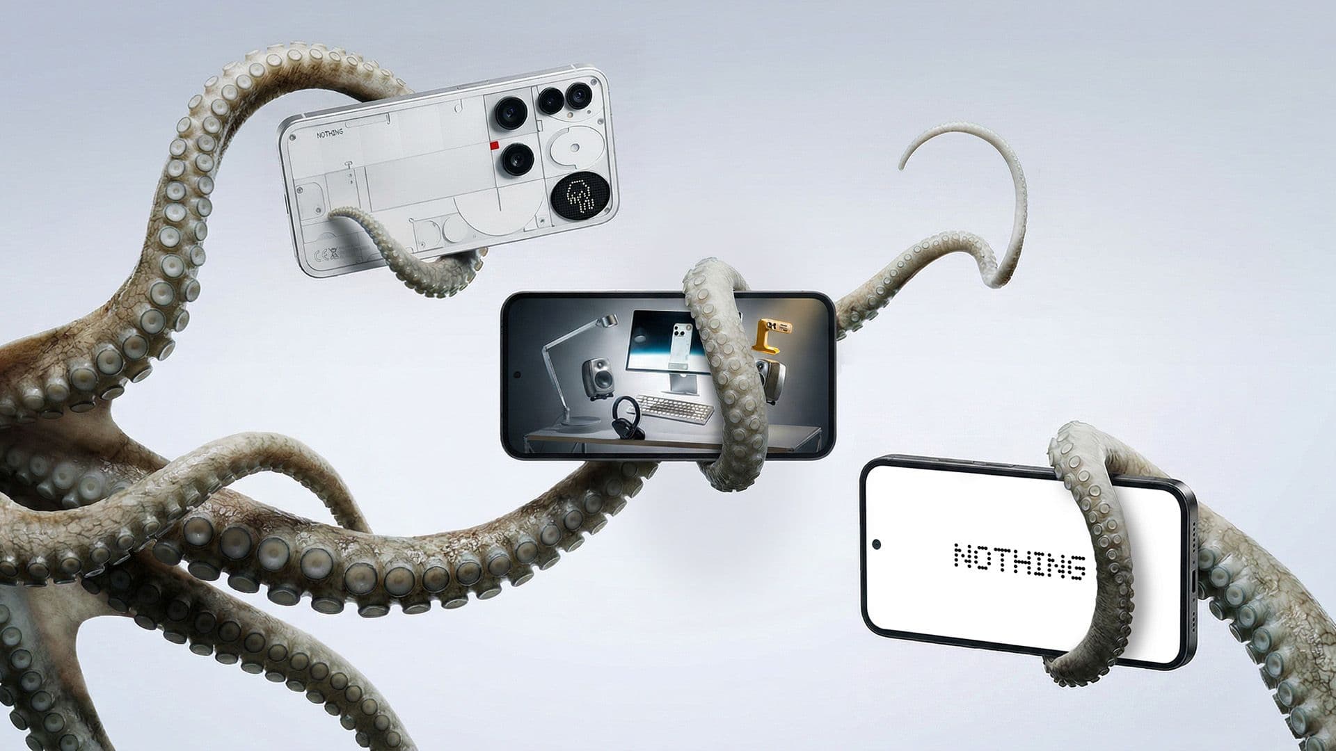 Brand Identities