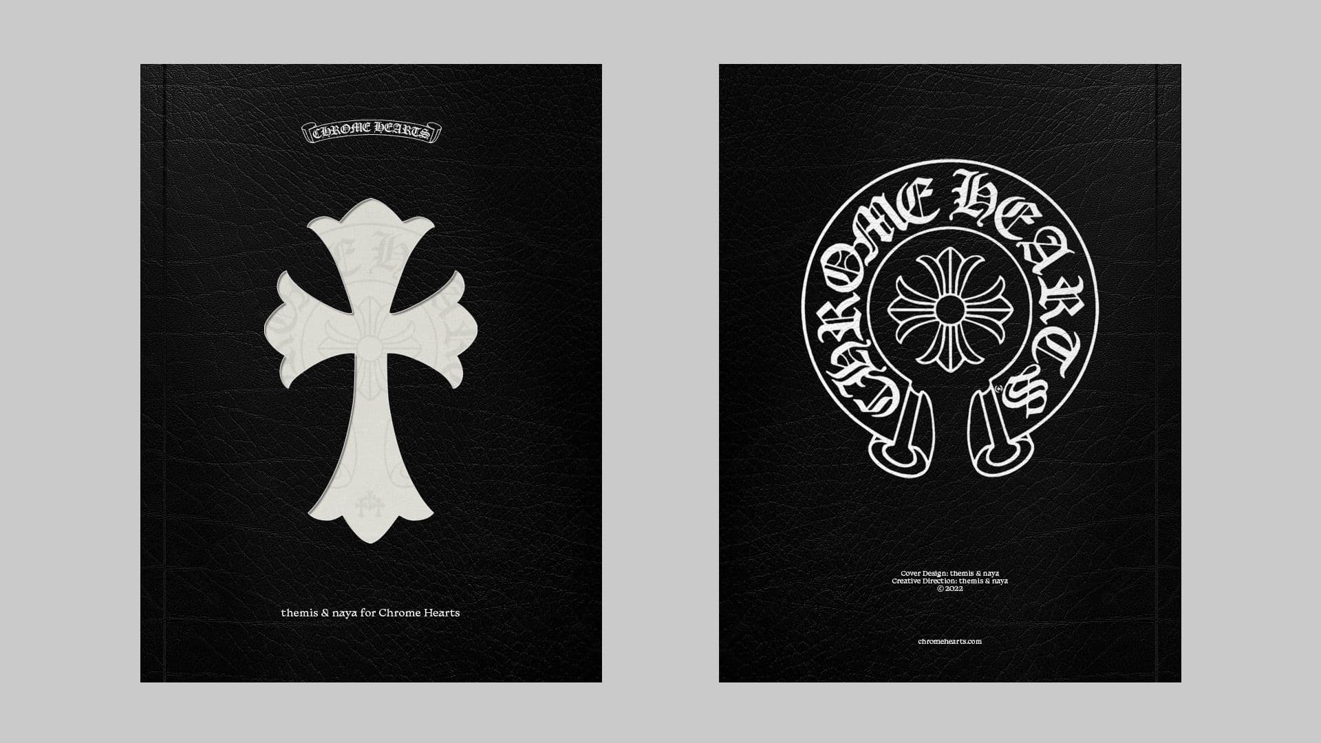 Brand Identities