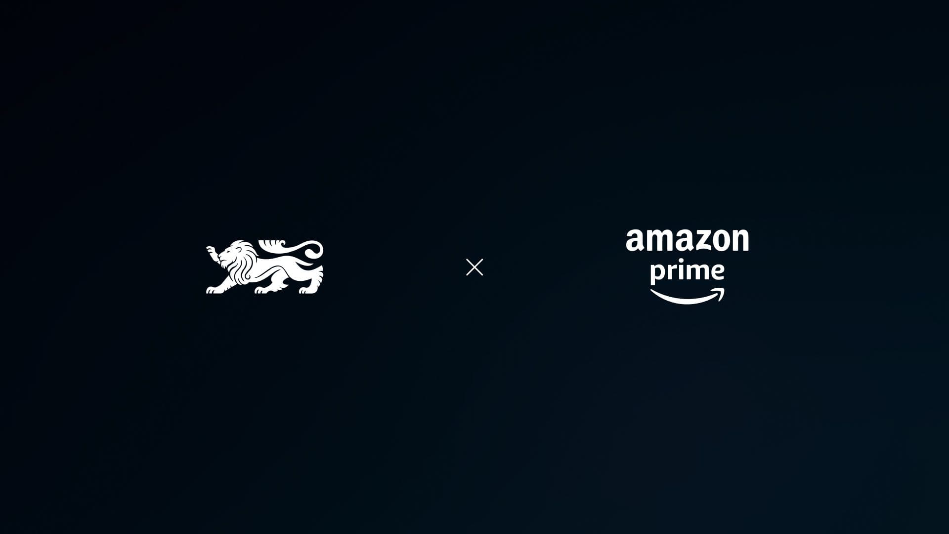 Amazon Prime