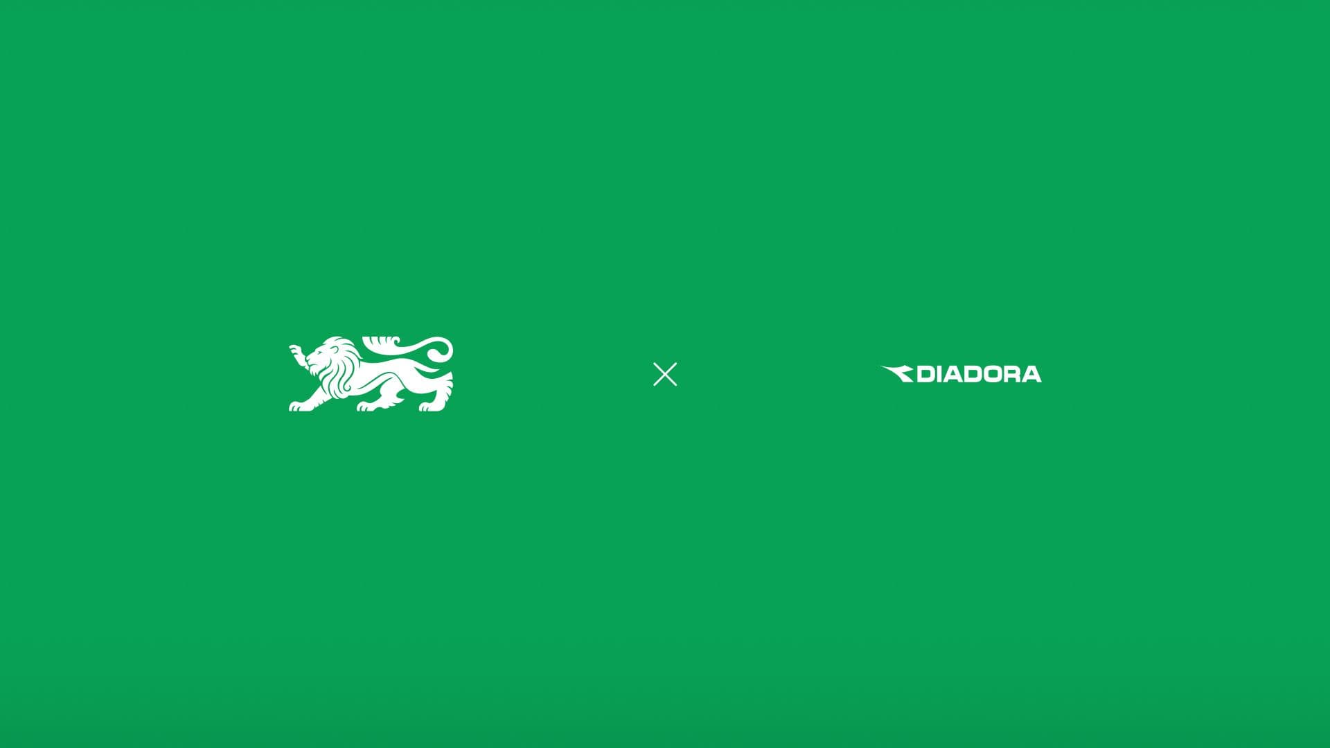Diadora