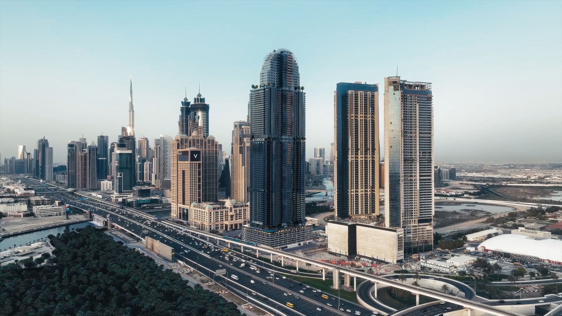 Al Habtoor