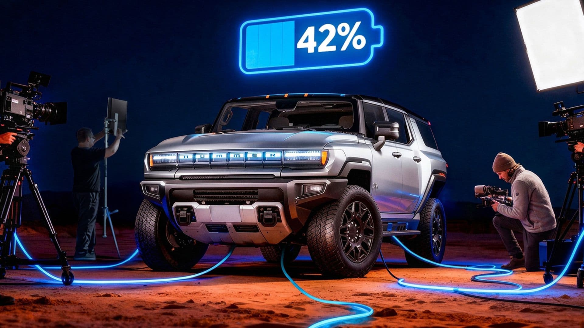General Motors