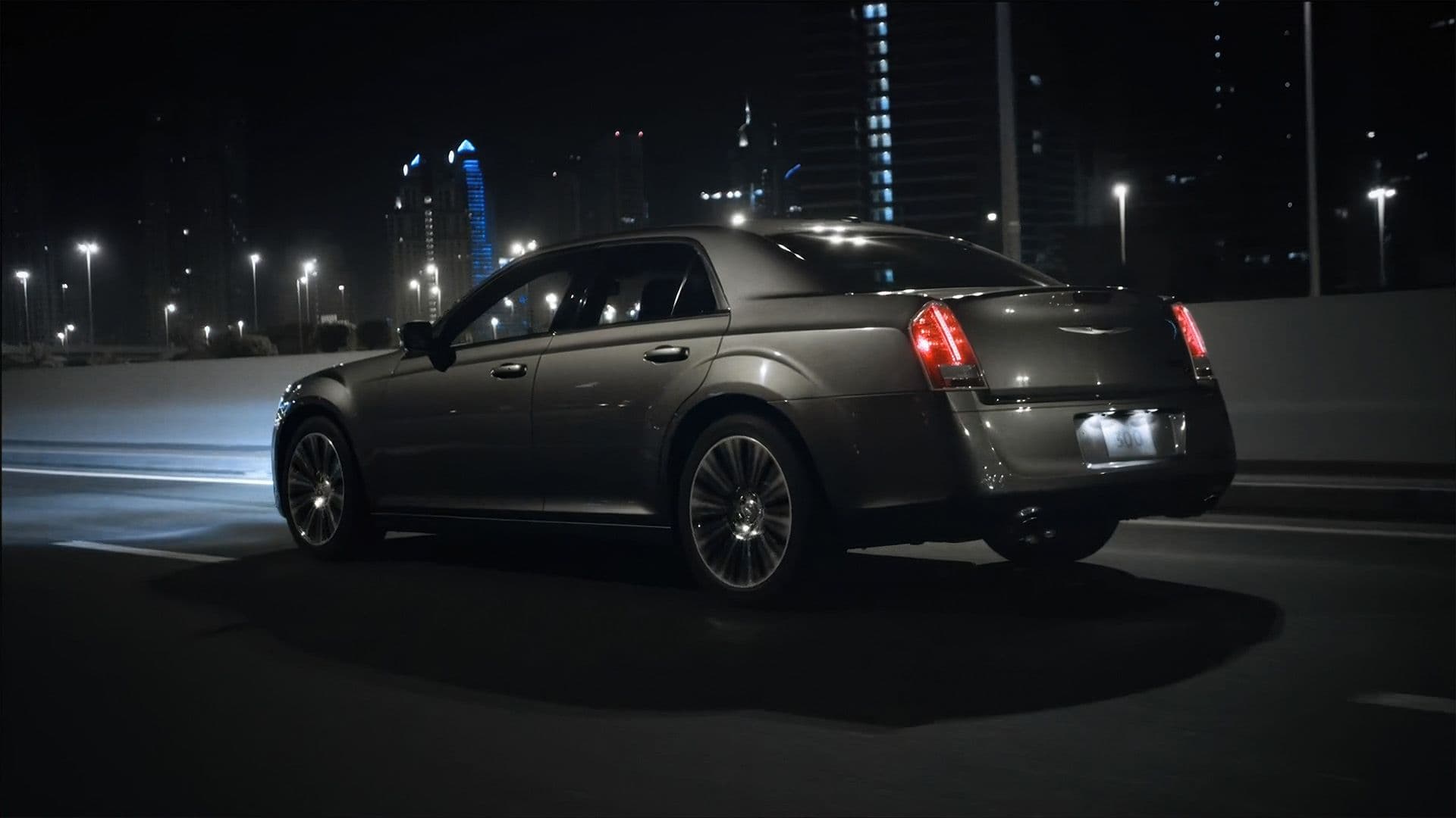 Chrysler