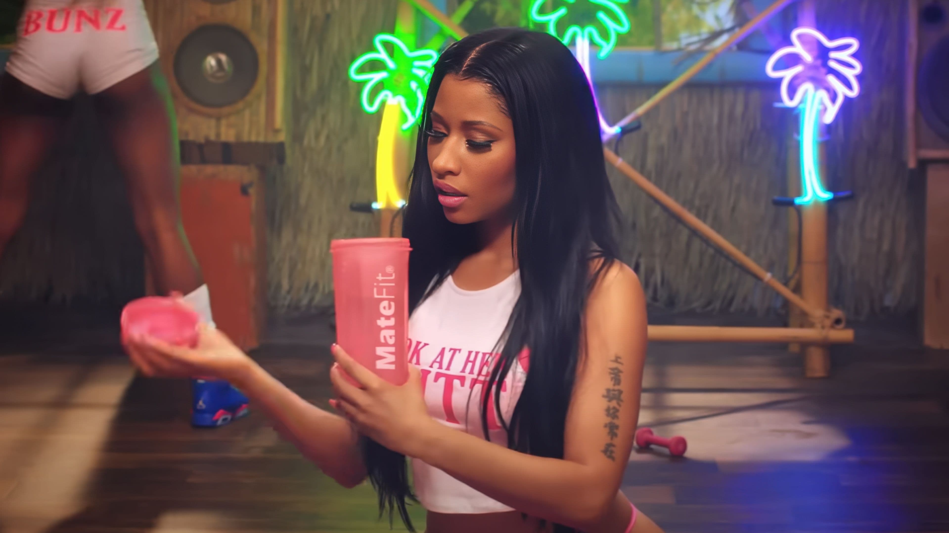 Nicki Minaj