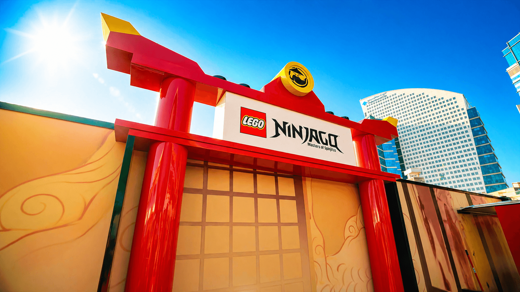 LEGO