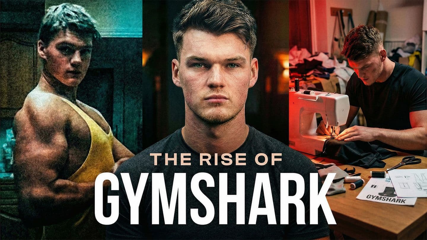 Gymshark