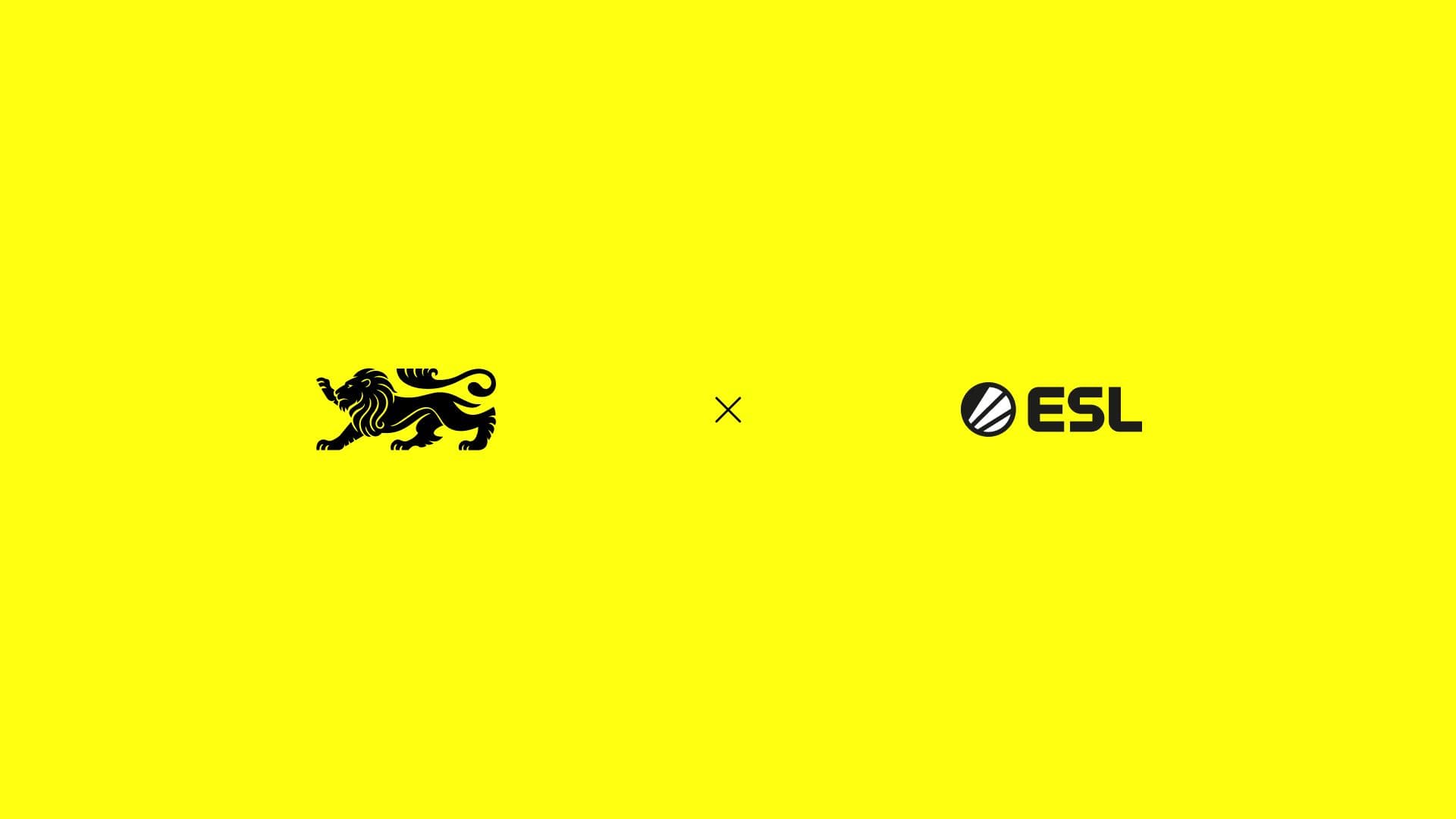 ESL Gaming