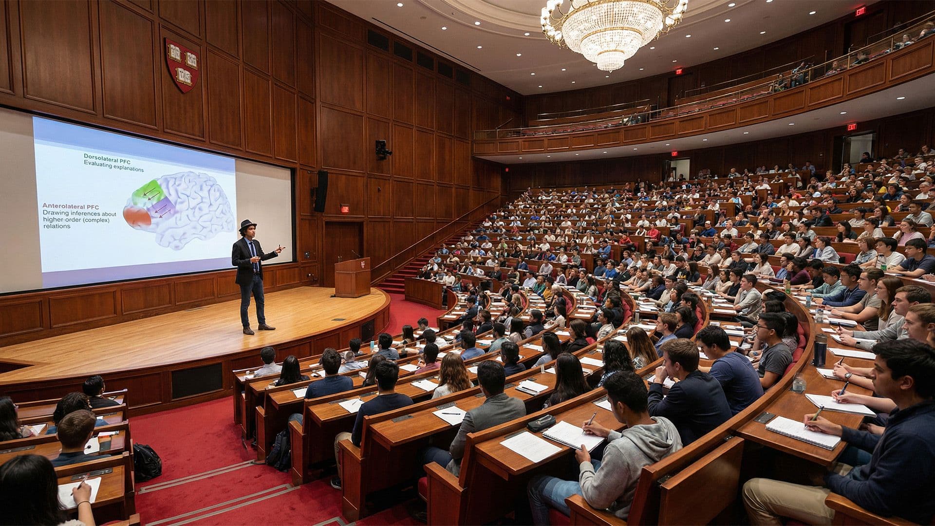 Harvard University
