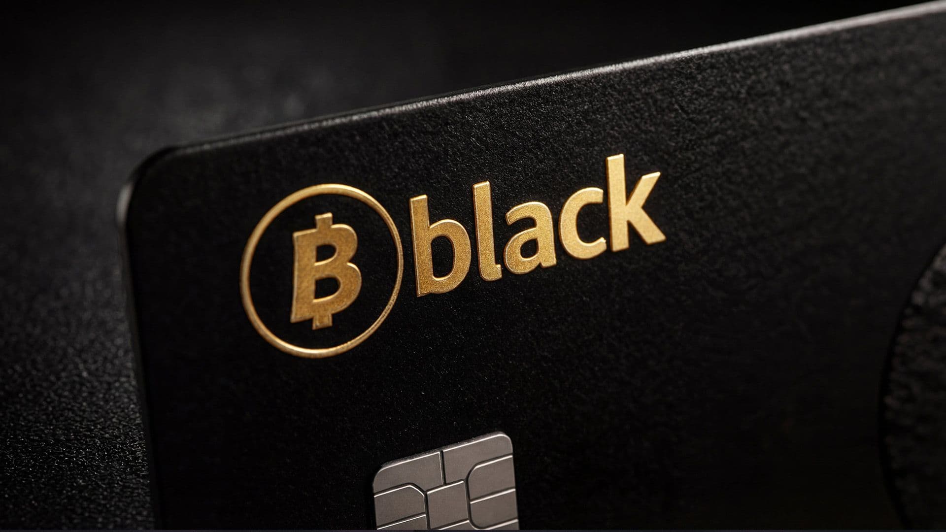 BitcoinBlack