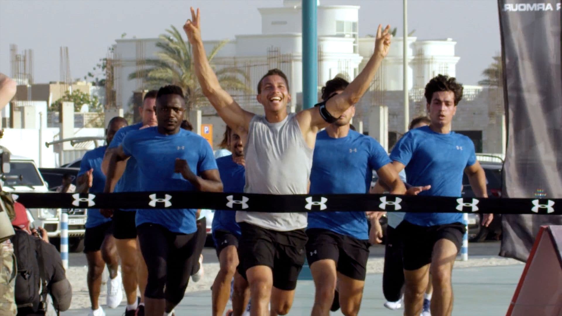 Under Armour