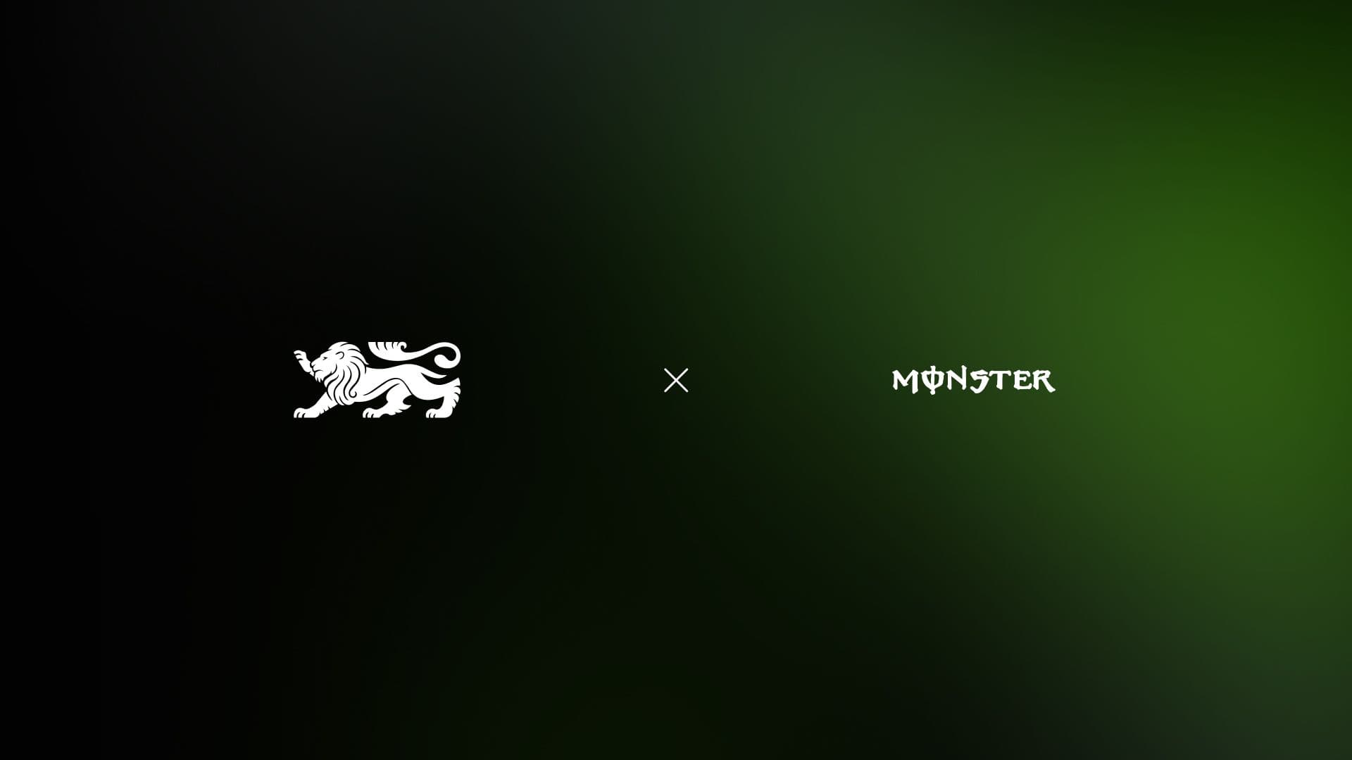 Monster Energy